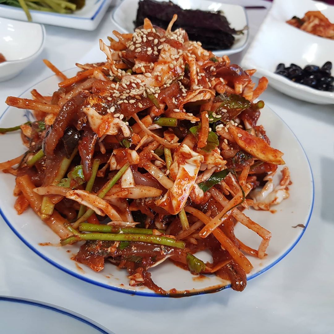 효진수산횟집 매장 이미지