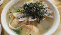 상갈분식 매장 이미지