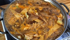 파라솔분식 매장 이미지