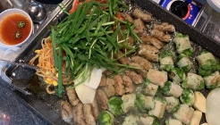 구들짱황소곱창 매장 이미지