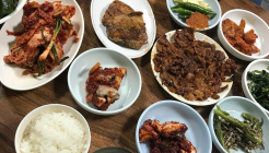 포항식당 매장 이미지