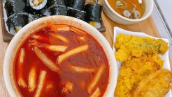 행운꼬마김밥 매장 이미지