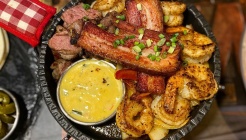 곰타코 매장 이미지