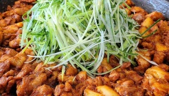 노작골부대찌개 매장 이미지