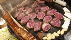 BK볏짚 우대갈비 장안동본점 매장 이미지