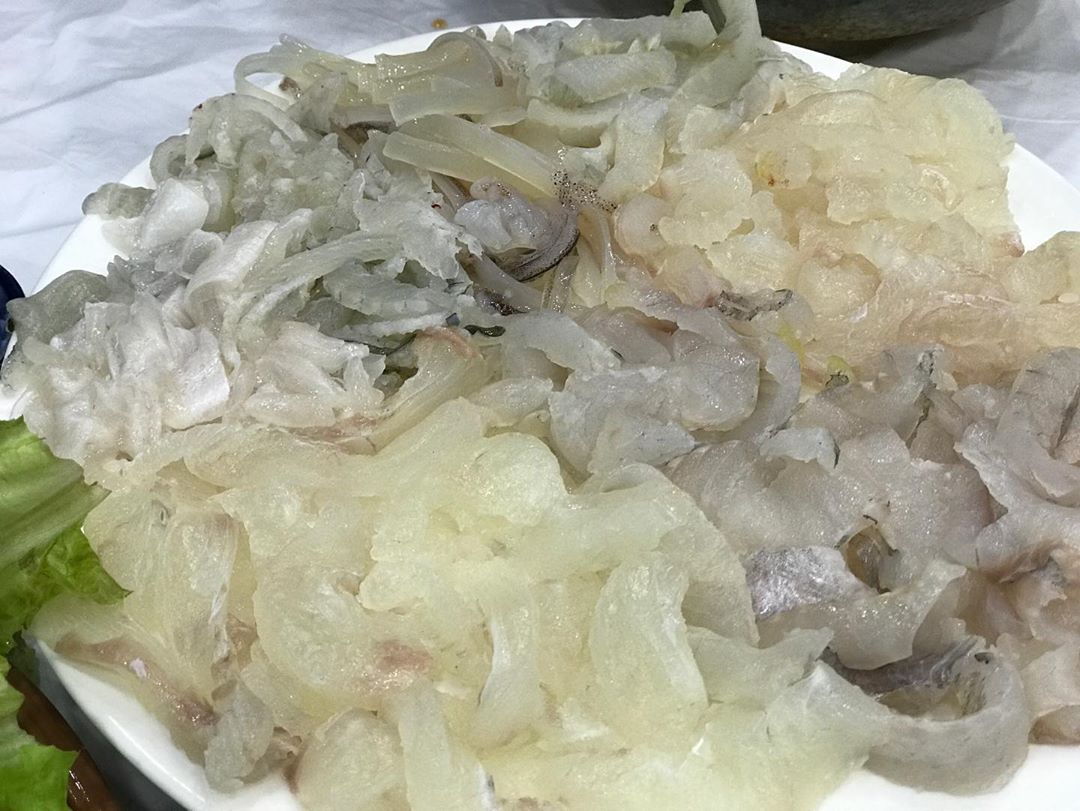 명성횟집 매장 이미지