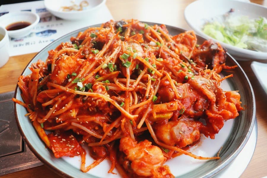 어부 매장 이미지