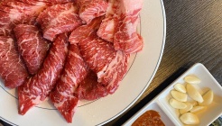 원뿔한우정육식당 매장 이미지