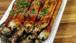 통발장어 매장 이미지