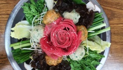 더미냉면 매장 이미지