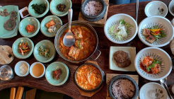 토박이식당 매장 이미지