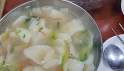 영천죽집 매장 이미지