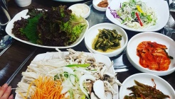 고센 기와집갈비 매장 이미지