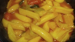 밀방떡 매장 이미지