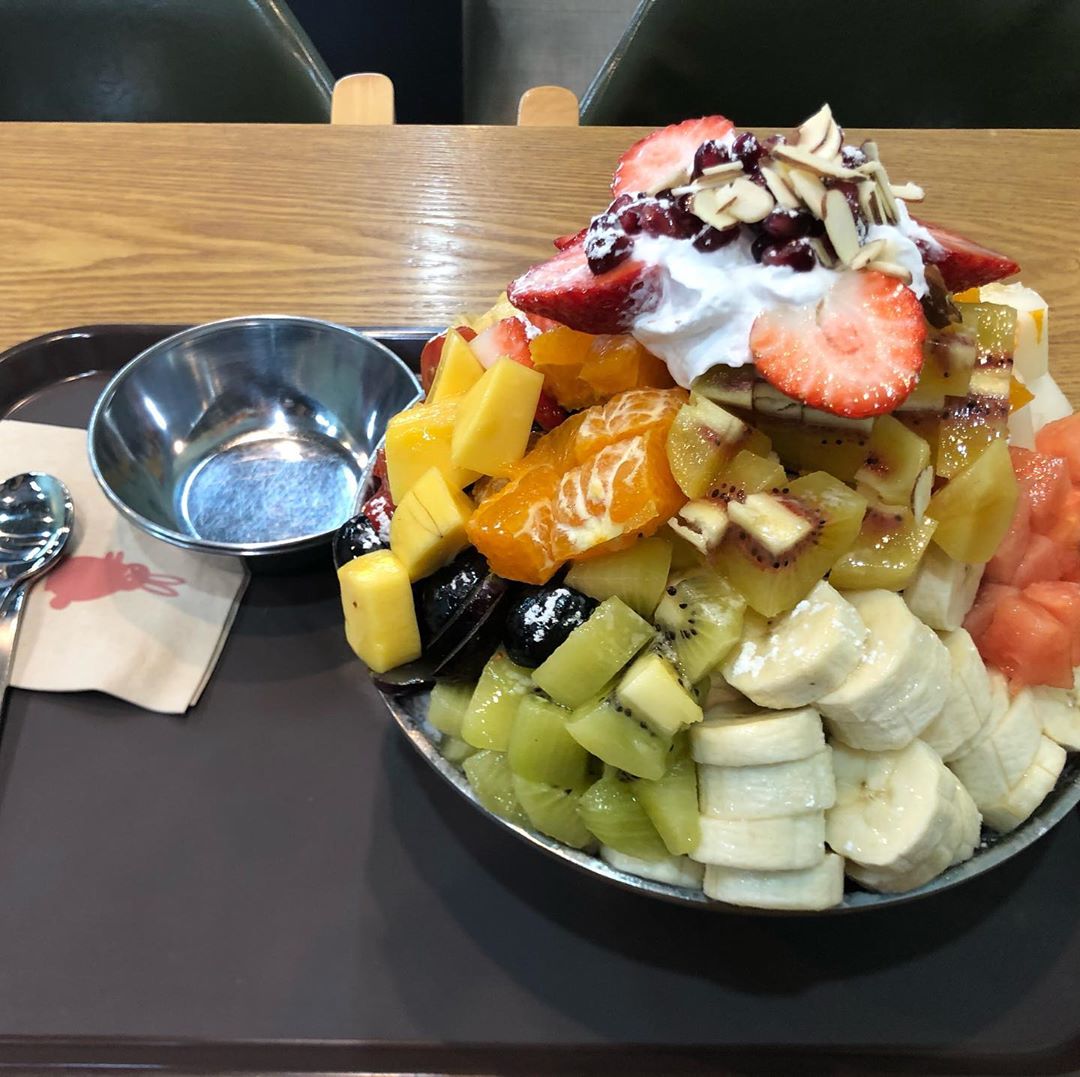 세아네과일&카페 매장 이미지