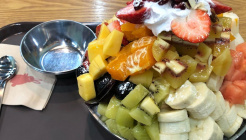 세아네과일&카페 매장 이미지