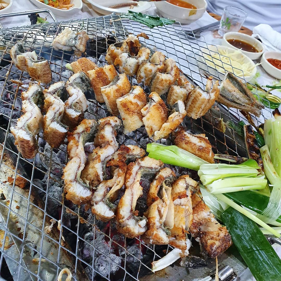 만수정 매장 이미지