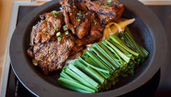 광화문석갈비 매장 이미지