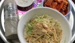 메꿀레분식 매장 이미지