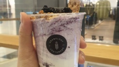 그라놀로지 매장 이미지