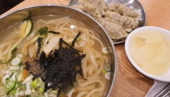 북촌손만두 매장 이미지