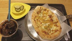 세븐포인트피자 매장 이미지