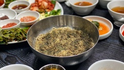 청류벽 매장 이미지