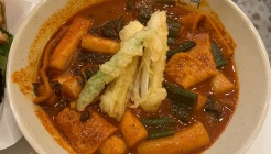 남도분식 매장 이미지