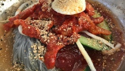 속초코다리냉면 매장 이미지