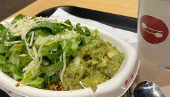 쿠차라 매장 이미지