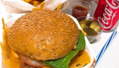 브루클린더버거조인트 매장 이미지