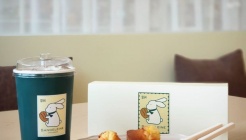 산들렌 매장 이미지