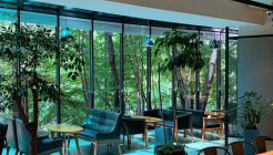 카페온더데스크 매장 이미지