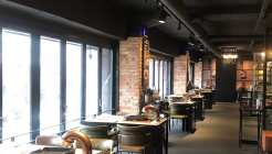 돈블랑 매장 이미지