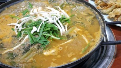 오복식당 매장 이미지