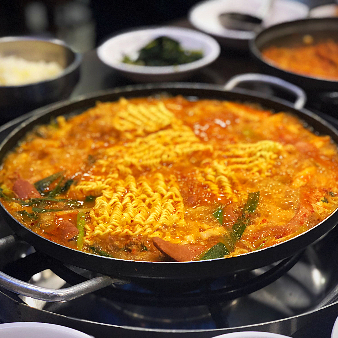 부일기사식당 매장 이미지