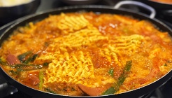 부일기사식당 매장 이미지