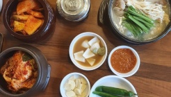 마포설농탕 매장 이미지