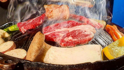 야스노야 지로 매장 이미지