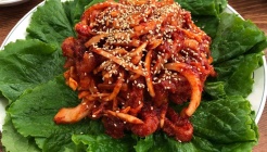 청해식당 매장 이미지