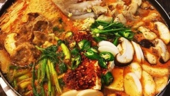 장흥회관 매장 이미지