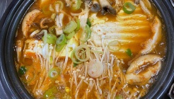 거두촌두부 매장 이미지