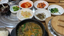 죽향리남원추어탕 매장 이미지