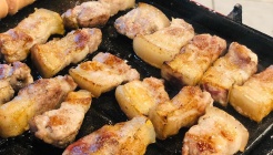 제주연탄고기 매장 이미지