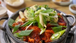 구봉산장 매장 이미지