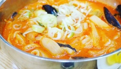 북촌손만두 매장 이미지