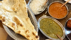 옴레스토랑 매장 이미지