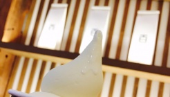 백미당 매장 이미지