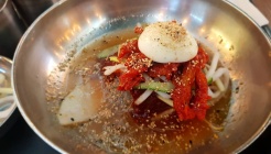 속초코다리냉면 매장 이미지