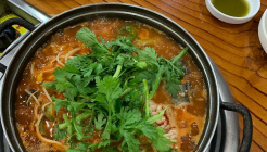 청해동태생태찌개 매장 이미지
